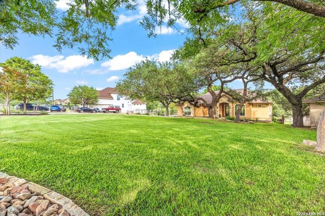 1826 Slumber Pass, San Antonio, TX 78260