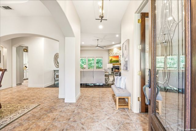 1826 Slumber Pass, San Antonio, TX 78260
