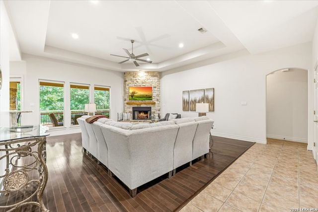 1826 Slumber Pass, San Antonio, TX 78260