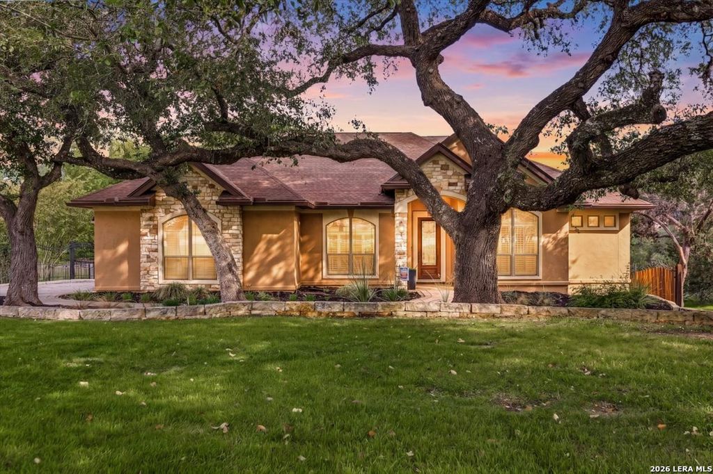 1826 Slumber Pass, San Antonio, TX 78260