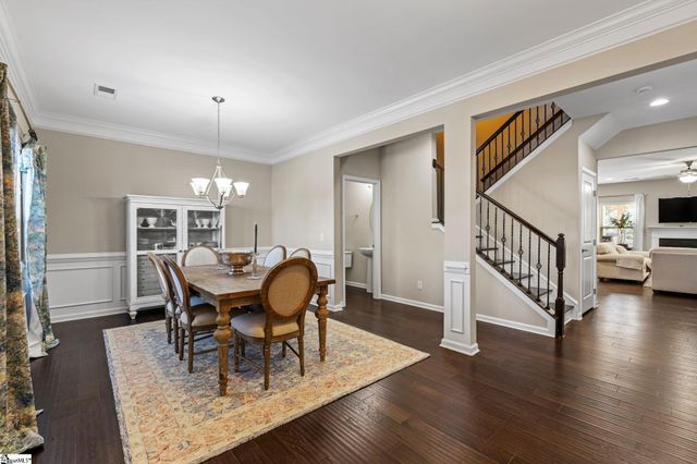 58 Hemingway Lane, Simpsonville, SC 29681