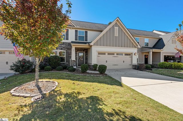 58 Hemingway Lane, Simpsonville, SC 29681