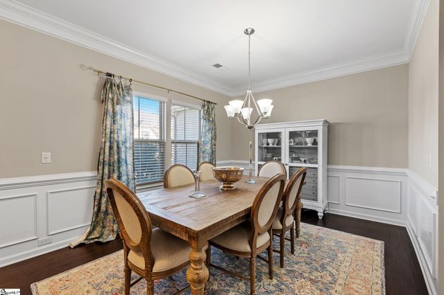 58 Hemingway Lane, Simpsonville, SC 29681