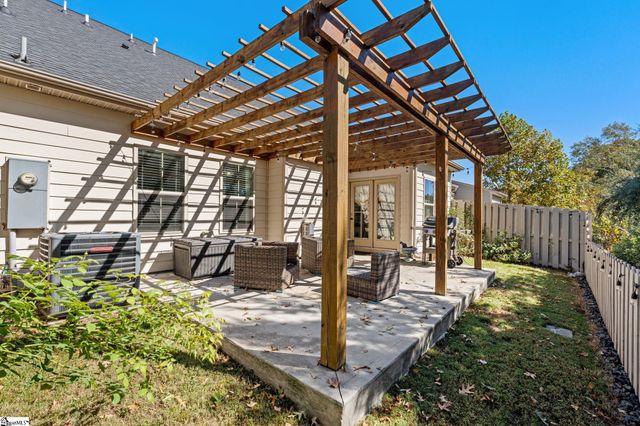 58 Hemingway Lane, Simpsonville, SC 29681