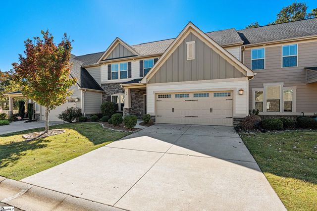 58 Hemingway Lane, Simpsonville, SC 29681