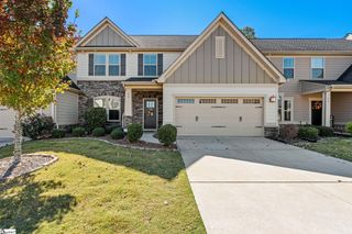 58 Hemingway Lane, Simpsonville, SC 29681