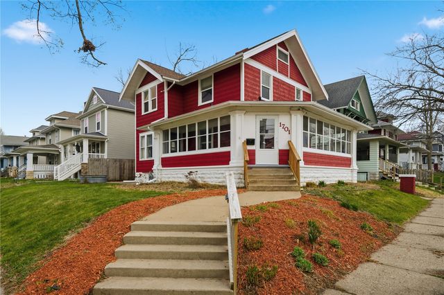 1701 Washington Avenue SE, Cedar Rapids, IA 52403