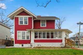 1701 Washington Avenue SE, Cedar Rapids, IA 52403