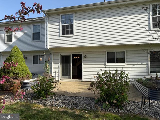 492 DELAIR RD #C, Monroe, NJ 08831