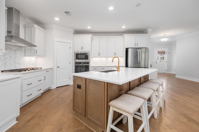 128 Tidewater Way, Wando, SC 29492