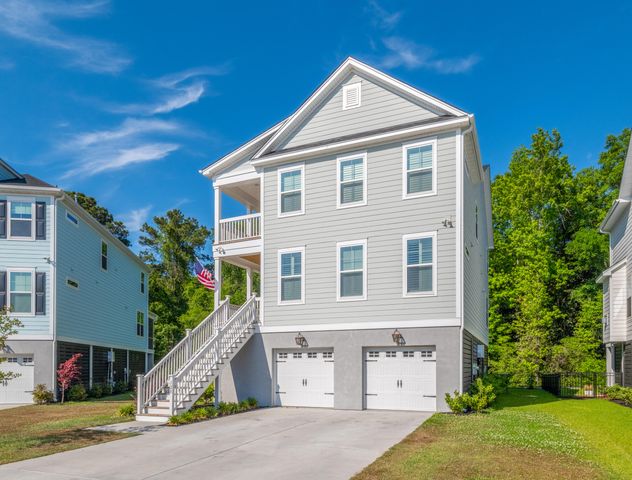 128 Tidewater Way, Wando, SC 29492