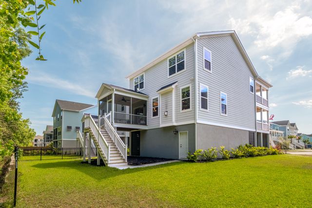 128 Tidewater Way, Wando, SC 29492