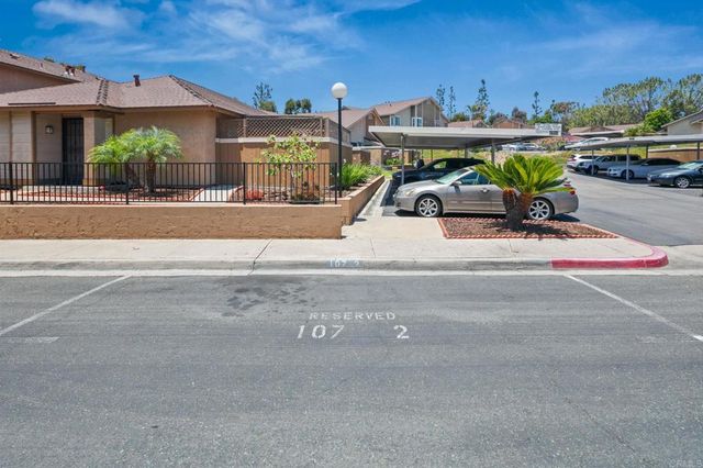 6889 Panamint Row 2, San Diego, CA 92139