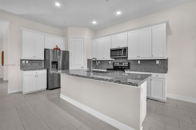 11603 SW 13th Dr, Pembroke Pines, FL 33025