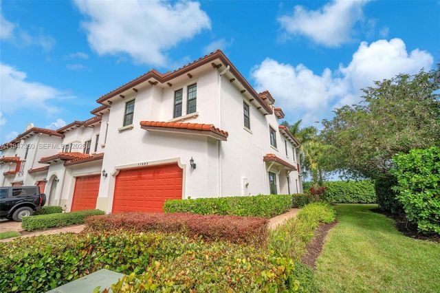 11603 SW 13th Dr, Pembroke Pines, FL 33025