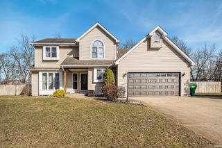54290 Mystique Court, Mishawaka, IN 46545