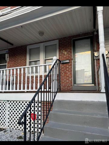 22 dunham Street, Trenton, NJ 08618