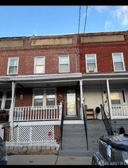 22 dunham Street, Trenton, NJ 08618