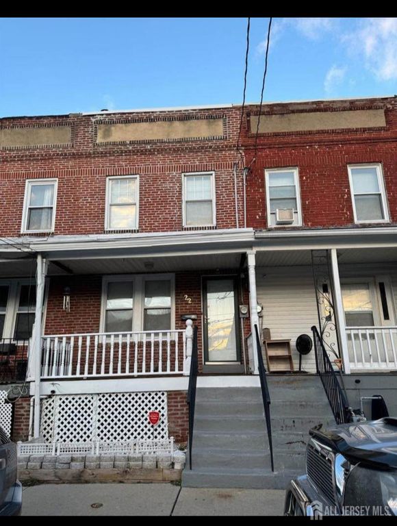22 dunham Street, Trenton, NJ 08618