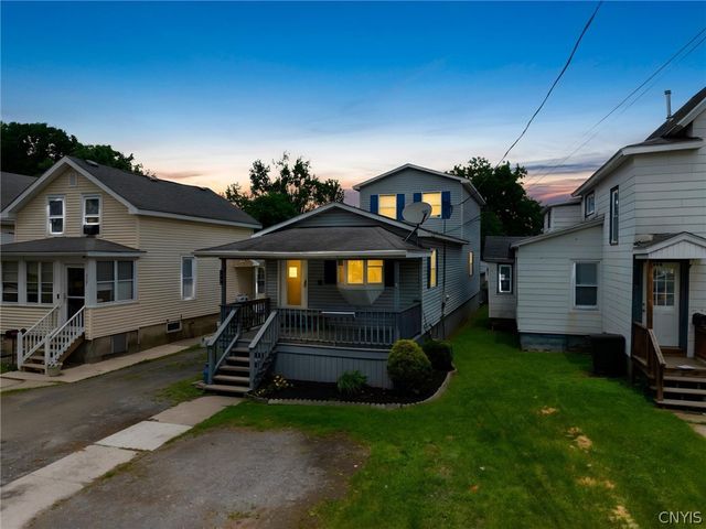 232 North Main Street, Oneida, NY 13421