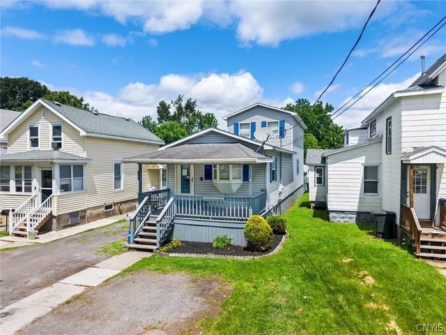 232 North Main Street, Oneida, NY 13421