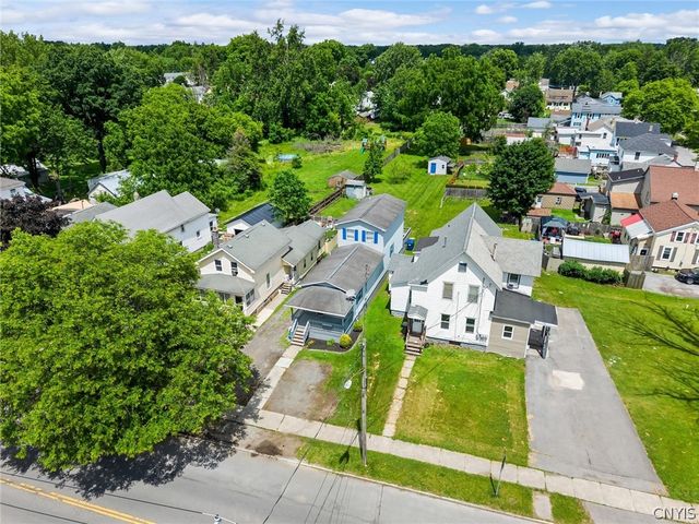 232 North Main Street, Oneida, NY 13421