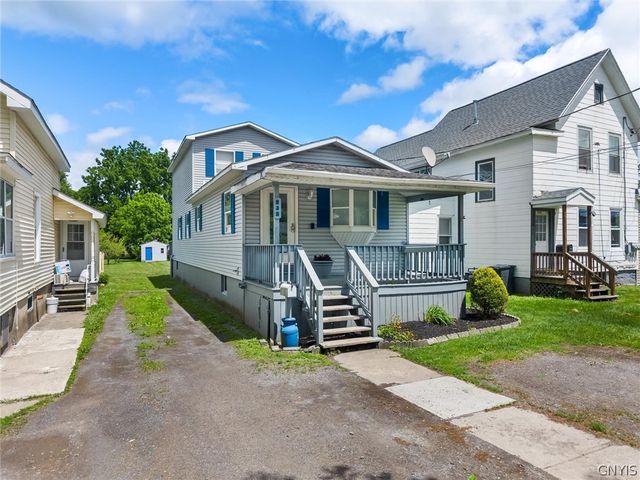 232 North Main Street, Oneida, NY 13421