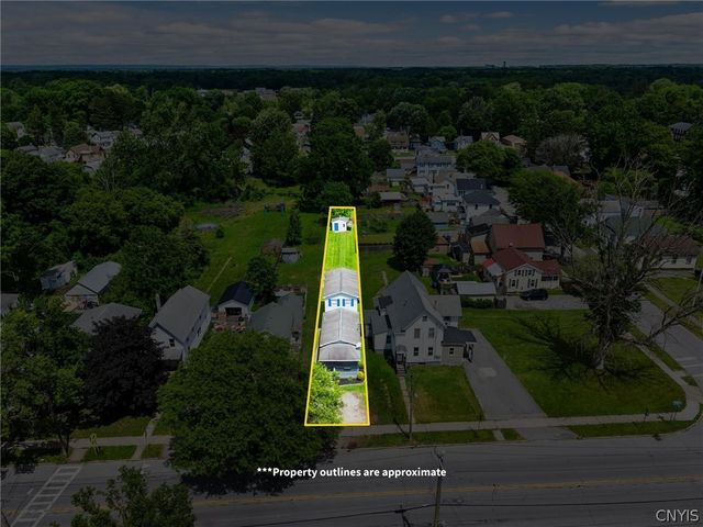 232 North Main Street, Oneida, NY 13421