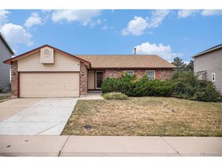 2125 S Telluride Ct, Aurora, CO 80013