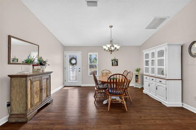 2437 TATUM TERRACE, The Villages, FL 32162