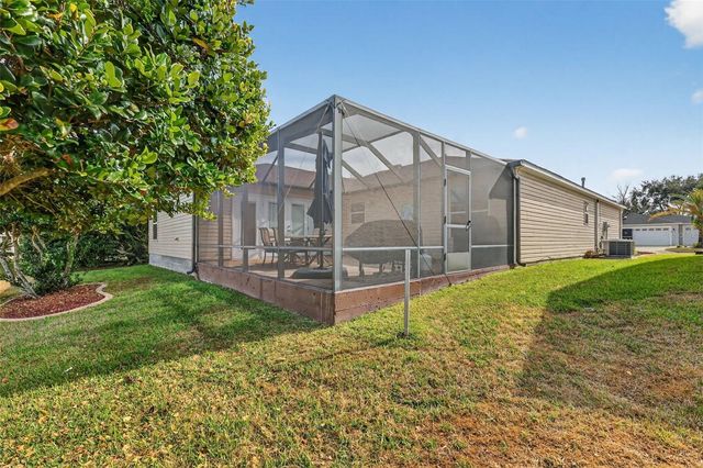 2437 TATUM TERRACE, The Villages, FL 32162