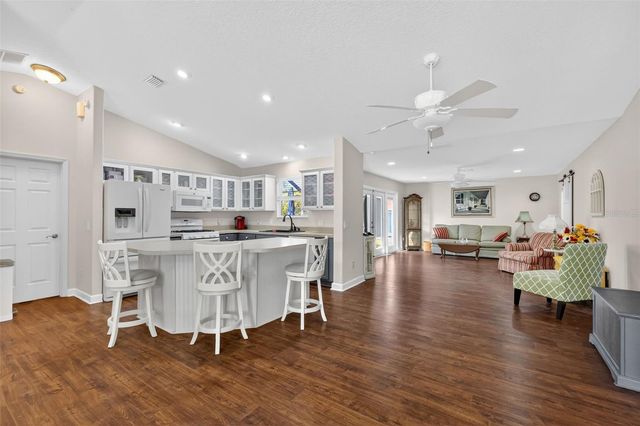 2437 TATUM TERRACE, The Villages, FL 32162