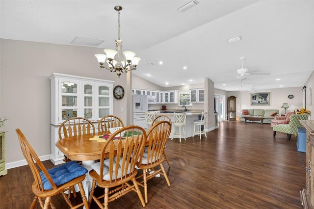 2437 TATUM TERRACE, The Villages, FL 32162