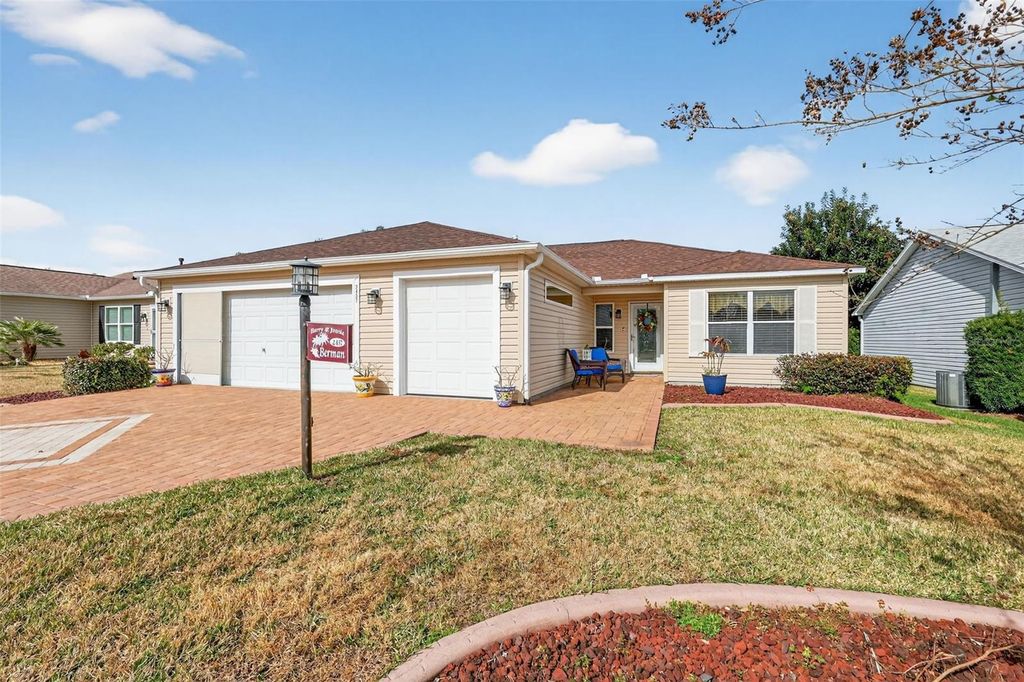 2437 TATUM TERRACE, The Villages, FL 32162