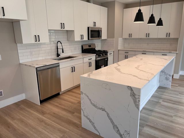 2614 Piemonte Avenue Circle, Spring, TX 77388