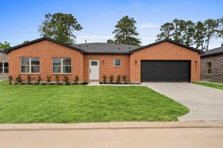 2614 Piemonte Avenue Circle, Spring, TX 77388