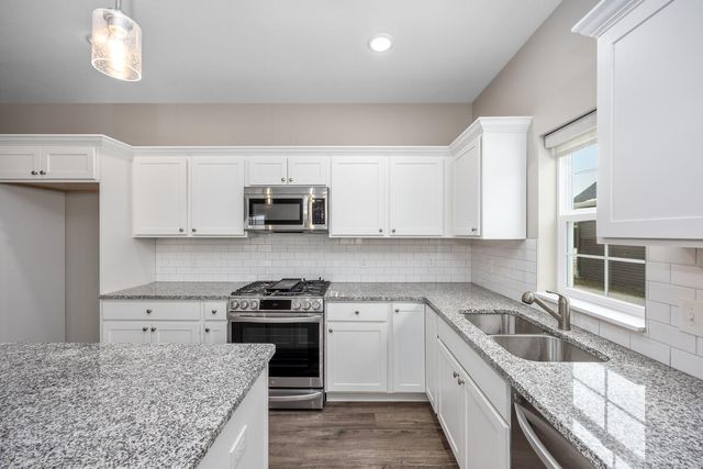 5255 Marindy Street Se, Caledonia Twp, MI 49316