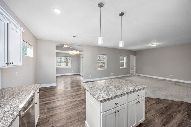 5255 Marindy Street Se, Caledonia Twp, MI 49316