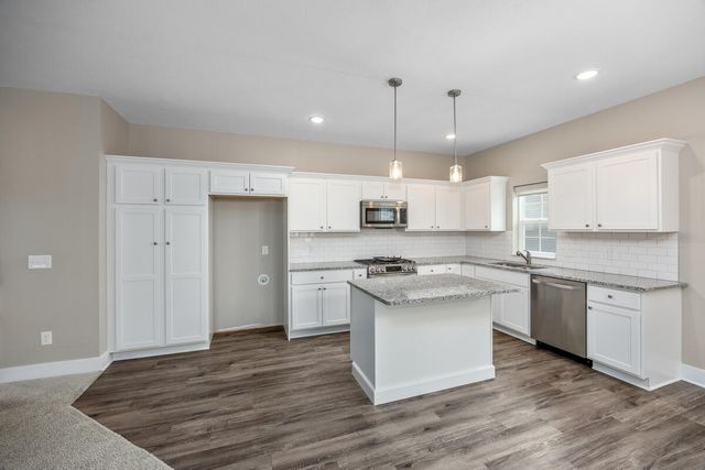 5255 Marindy Street Se, Caledonia Twp, MI 49316