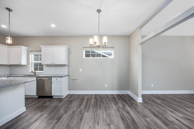 5255 Marindy Street Se, Caledonia Twp, MI 49316