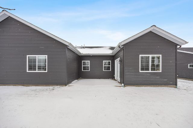 5255 Marindy Street Se, Caledonia Twp, MI 49316