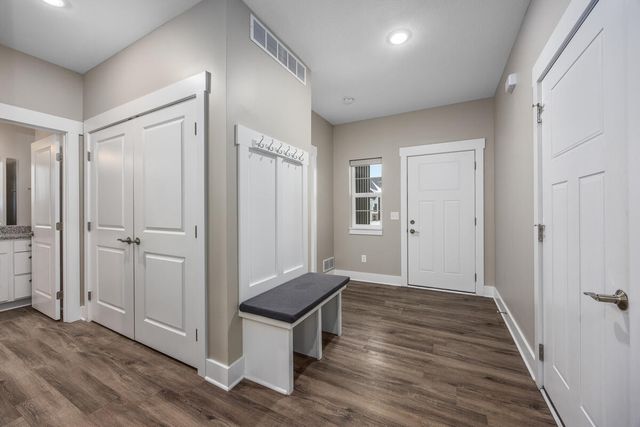 5255 Marindy Street Se, Caledonia Twp, MI 49316