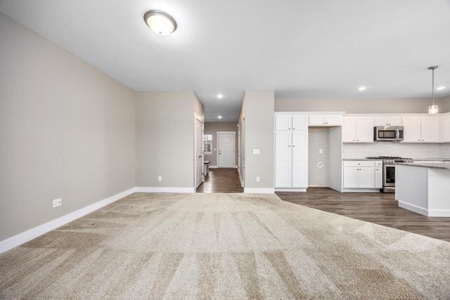 5255 Marindy Street Se, Caledonia Twp, MI 49316