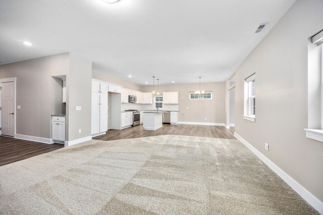 5255 Marindy Street Se, Caledonia Twp, MI 49316