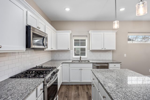 5255 Marindy Street Se, Caledonia Twp, MI 49316