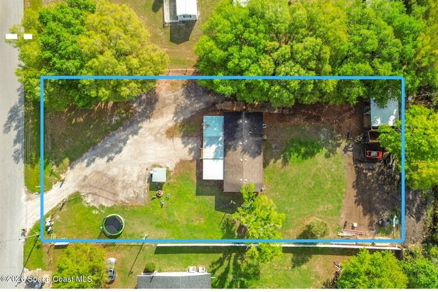 8970 Atlas Drive, St. Cloud, FL 34773