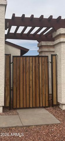 19658 N 48th Avenue, Glendale, AZ 85308