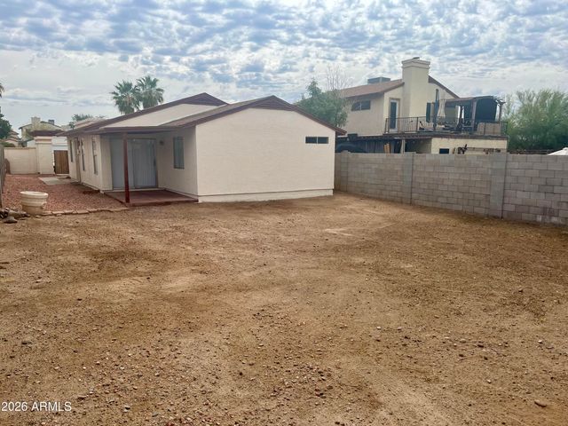 19658 N 48th Avenue, Glendale, AZ 85308