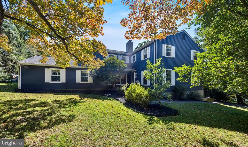 475 MOUNT ALVERNO RD, Media, PA 19063