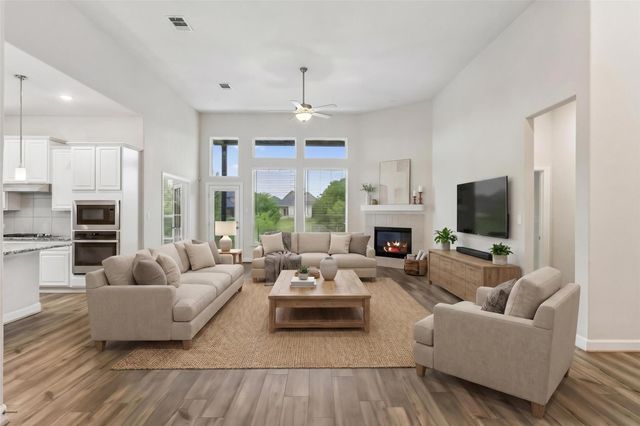 298 Wild Pecan LOOP, Buda, TX 78610